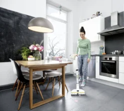 Kärcher Floor Cleaner FC 3 Cordless Premium - Vloerreiniger - 7,2V - 60 M² - Wit -Schoonmaakmiddelen 1200x1079 2