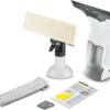 Kärcher WV 1 Premium Elektrische Raamwisser - Incl. Accessoires