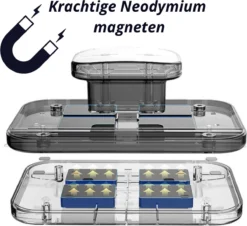 Fabula Magnetische Ramenwasser Voor Dubbelglas - Ruitenreiniger - 8 Tot 20mm -Schoonmaakmiddelen 1200x1097 15