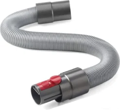 Somstyle Flexibele En Uitrekbare Slang Geschikt Voor Dyson V15 / V11 / V10 / V8 / V7 Steelstofzuiger - Verlengstuk - Opzetstuk - Stofzuigerslang - Stofzuiger Accessoires Onderdelen