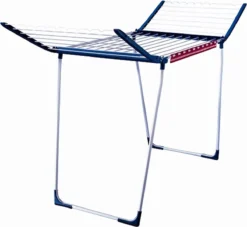 Leifheit Droogrek Pegasus 200 Solid Comfort 26 Leifheit Droogrek Pegasus 200 Solid Comfort -Schoonmaakmiddelen 1200x1105 4