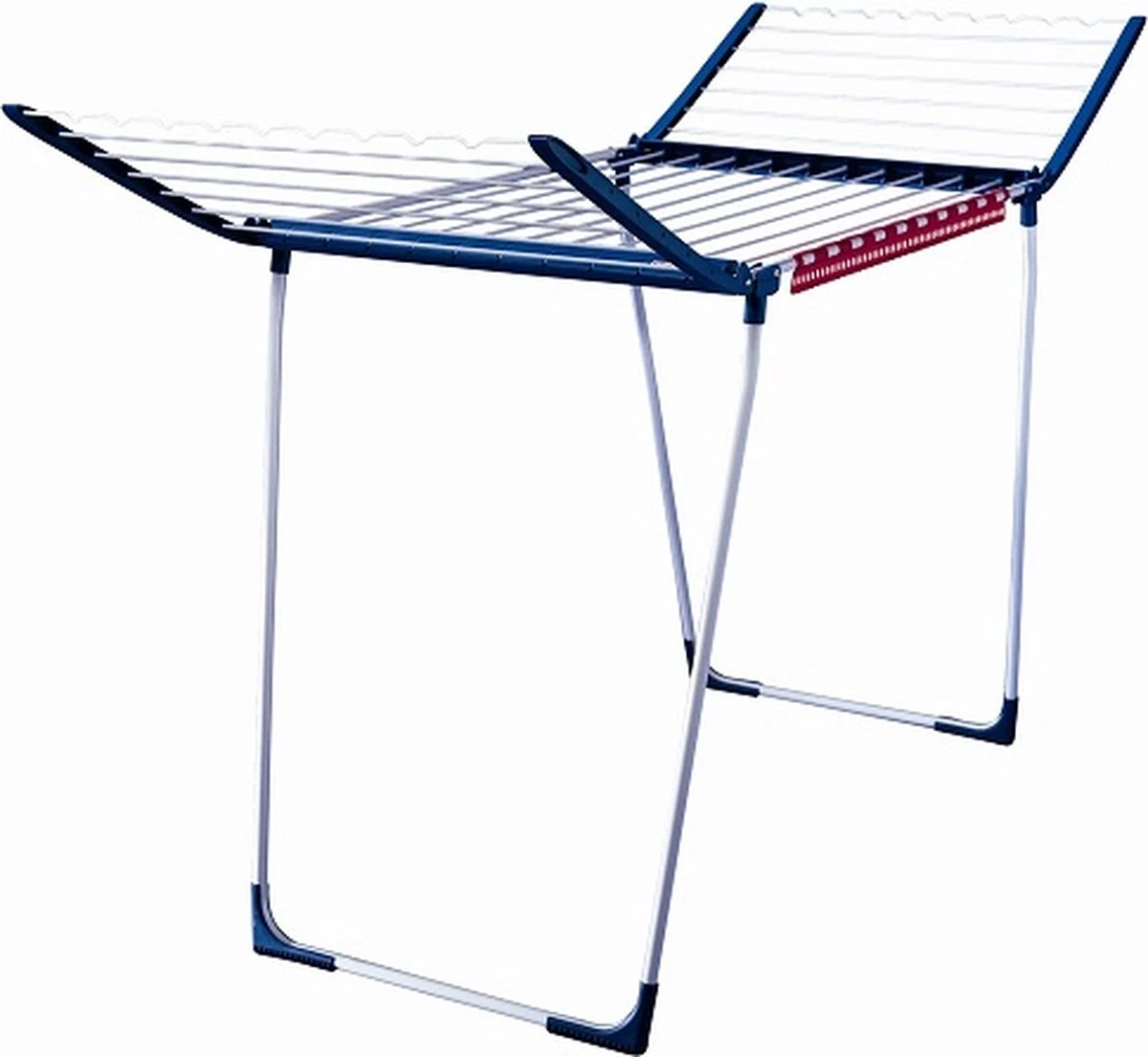 Leifheit Droogrek Pegasus 200 Solid Comfort 12 Leifheit Droogrek Pegasus 200 Solid Comfort - Afbeelding 12