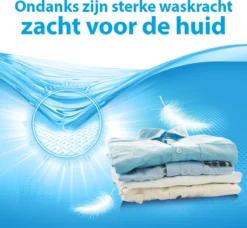 Persil® Persil Sensitive Gel - Vloeibaar Wasmiddel - Baby En Gevoelige Huid - Voordeelverpakking - 6 X 20 Wasbeurten -Schoonmaakmiddelen 1200x1110 1
