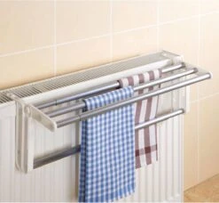 Wenko Ruimtebesparend Droogrek