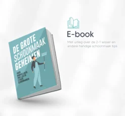 Johannes & Co Raamwisser Met Telescoopsteel 120cm Ruitenreiniger - Ramenwasser - Ramenwisser -Schoonmaakmiddelen 1200x1112 8