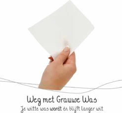 Cosmeau Witte Was White Protect Wasstrips 30 Wasbeurten Sheets Eco Laundry Strips -Schoonmaakmiddelen 1200x1117 1