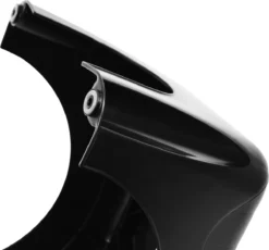 Opstapkrukje Max. Belastbaar Gewicht 150 KG Opstapkrukje - Opstapje/trappetje Zwart Met Anti-slip -150 Kg - Oppervlak 45 X 31.5 Cm -Schoonmaakmiddelen 1200x1119 8