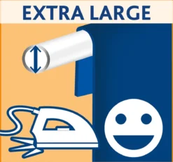 Vileda Droogrek Infinity Flex 30m -Schoonmaakmiddelen 1200x1120 4