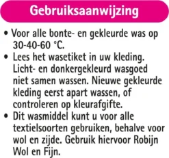 Robijn Color Pink Sensation Vloeibaar Wasmiddel 60 Wasbeurten 11 Robijn Color Pink Sensation Vloeibaar Wasmiddel 60 Wasbeurten -Schoonmaakmiddelen 1200x1121