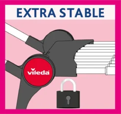 Vileda Droogrek Infinity Flex 30m -Schoonmaakmiddelen 1200x1122 3