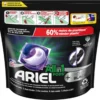 Ariel All In 1 Wasmiddel Pods + Revitablack - Wascapsules - Voor De Zwarte Was - 35 Wasbeurten