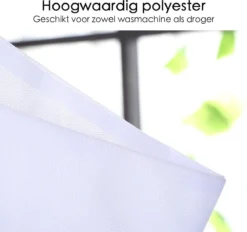 Merkloos Waszakken - Wasnetten - Bescherm Je Wasgoed En Wasmachine - Packing Cubes - Travel Organizer - 7 Stuks -Schoonmaakmiddelen 1200x1128 2