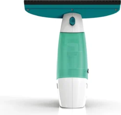 Leifheit Dry & Clean Raamzuiger - Click System - 17 Cm Wisbreedte - Raamoppervlakte 110 M² - Tot 38 Minuten -Schoonmaakmiddelen 1200x1132 7