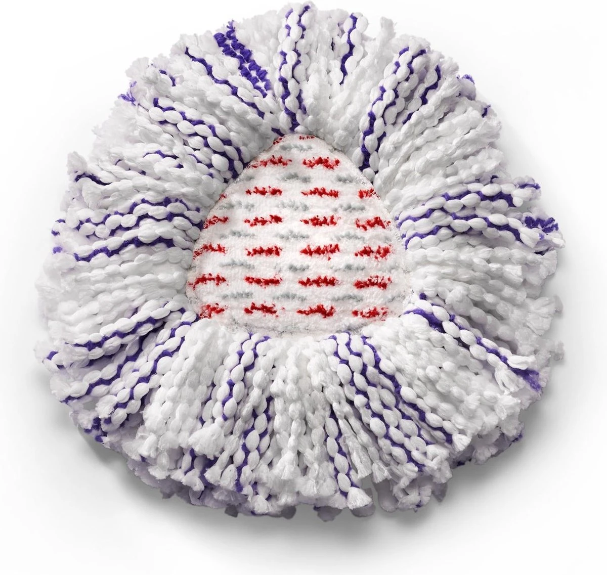 Vileda TURBO 3in1 - Vervanging - Microvezel 1 Vileda TURBO 3in1 - Vervanging - Microvezel