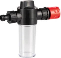 Chimb Telescopische Wasborstel - Uitschuifbare Waterborstel - Ramenwassen - 4,6 Meter - Met Zeepdispenser 22 Chimb Telescopische Wasborstel - Uitschuifbare Waterborstel - Ramenwassen - 4,6 Meter - Met Zeepdispenser -Schoonmaakmiddelen 1200x1137 5