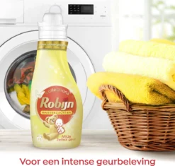 Robijn Wasverzachter Zwitsalgeur - 8 X 30 Wasbeurten - Voordeelverpakking -Schoonmaakmiddelen 1200x1143 1
