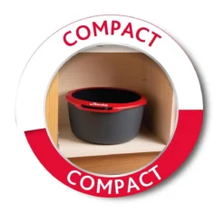 Vileda Spin&Clean - Mopset -Schoonmaakmiddelen 1200x1144 3