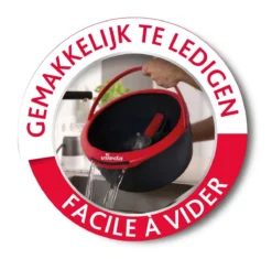 Vileda Spin&Clean - Mopset -Schoonmaakmiddelen 1200x1144 4