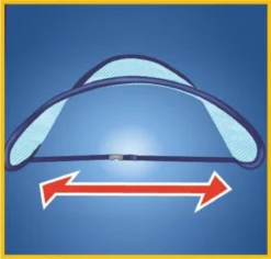 Leifheit Sensitive Air -Schoonmaakmiddelen 1200x1147 6