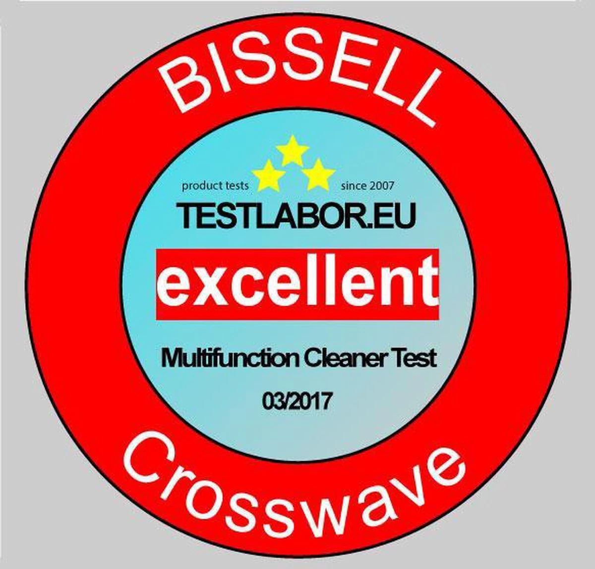 BISSELL CrossWave 3in1 - Vloerreiniger 20 BISSELL CrossWave 3in1 - Vloerreiniger - Afbeelding 20