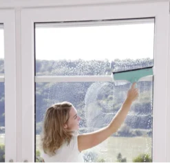 Leifheit Raamwisser 3 In 1 - Click System 16 Leifheit Raamwisser 3 In 1 - Click System -Schoonmaakmiddelen 1200x1149 5