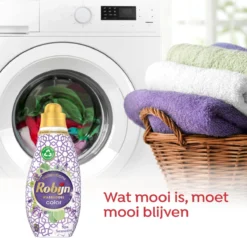 Robijn Klein & Krachtig Collections Color Spa Sensation Vloeibaar Wasmiddel - 8 X 19 Wasbeurten - Voordeelverpakking -Schoonmaakmiddelen 1200x1158 5