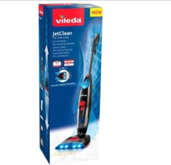 Vileda JetClean 3in1 - Stofzuiger En Vloereiniger -Schoonmaakmiddelen 1200x1159 6
