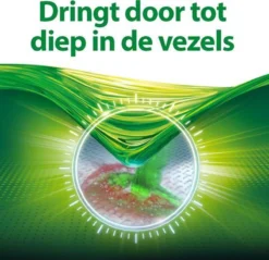 Persil® Persil Megaperls Power Waspoeder - Poeder Wasmiddel - Voordeelverpakking - 5 X 17 Wasbeurten -Schoonmaakmiddelen 1200x1161 16