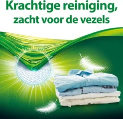 Persil® Persil Megaperls Power Waspoeder - Poeder Wasmiddel - Voordeelverpakking - 5 X 17 Wasbeurten -Schoonmaakmiddelen 1200x1161 17