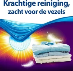 Persil® Persil Megaperls Color Waspoeder - Poeder Wasmiddel - Voordeelverpakking - 5 X 17 Wasbeurten -Schoonmaakmiddelen 1200x1161 3