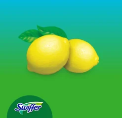 Swiffer Vochtige Vloerdoekjes - Vloerreiniger - Natte Vloerdoekjes - 24 Stuks 5 Swiffer Vochtige Vloerdoekjes - Vloerreiniger - Natte Vloerdoekjes - 24 Stuks -Schoonmaakmiddelen 1200x1167 2