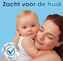 Persil® Persil Sensitive Gel - Vloeibaar Wasmiddel - Baby En Gevoelige Huid - Voordeelverpakking - 6 X 20 Wasbeurten -Schoonmaakmiddelen 1200x1168