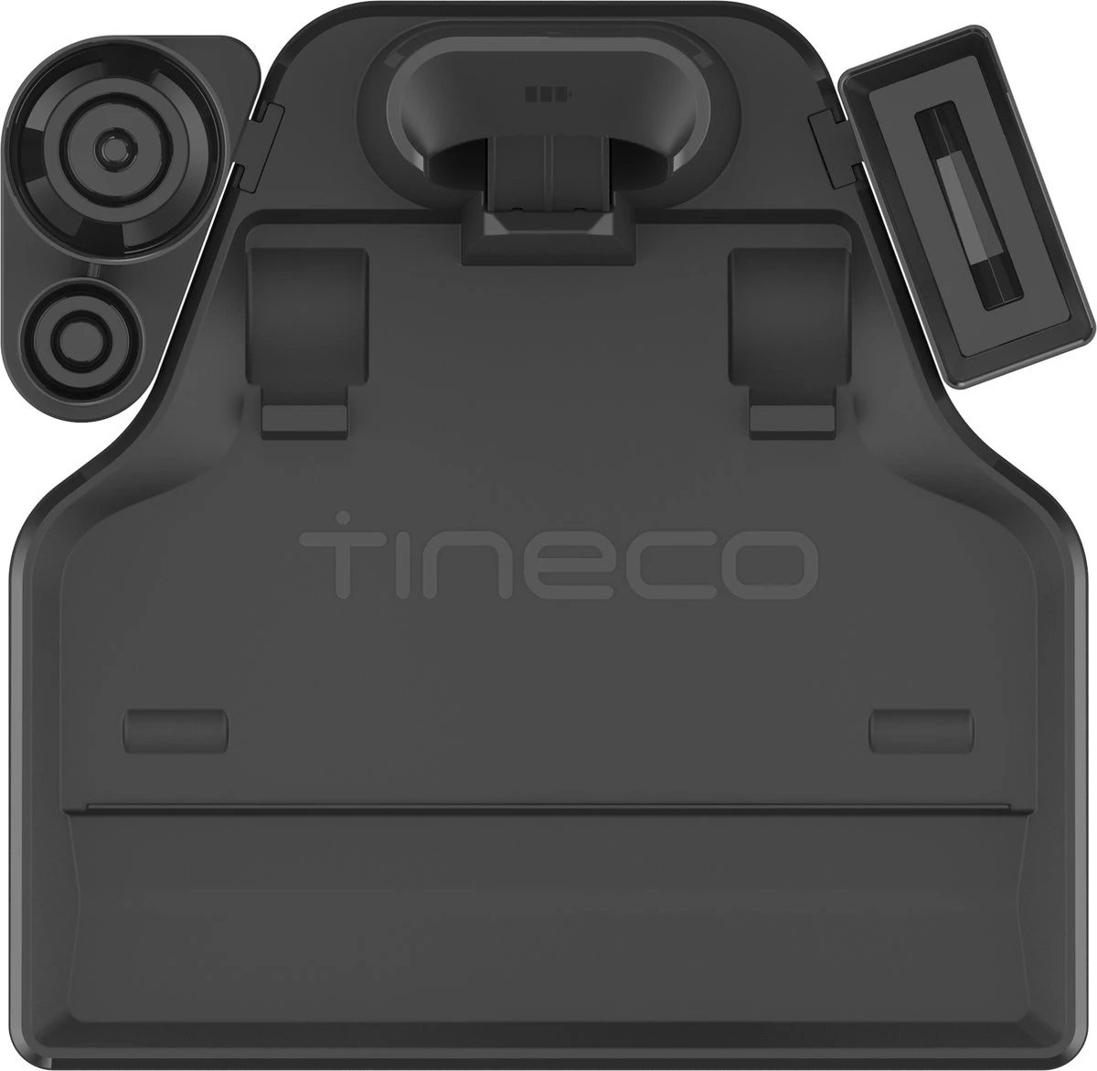 Tineco Vloerreiniger - IFloor Breeze - Wet & Dry - Draadloos 8 Tineco Vloerreiniger - IFloor Breeze - Wet & Dry - Draadloos - Afbeelding 8