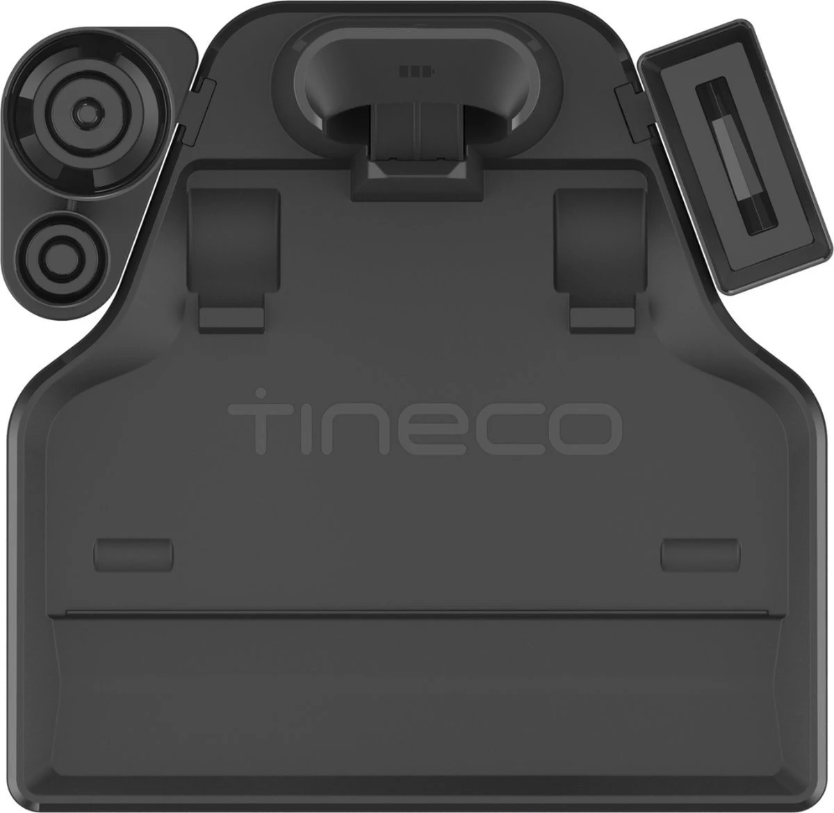 Tineco® - Draadloze Stofzuiger - Zonder Zak - Wassen En Stofzuigen - Floor One S3 Breeze - 220W Vermogen - Sterke Zuigkracht - 3-In-1 Apparaat - 4000mAh Batterij 8 Tineco® - Draadloze Stofzuiger - Zonder Zak - Wassen En Stofzuigen - Floor One S3 Breeze - 220W Vermogen - Sterke Zuigkracht - 3-In-1 Apparaat - 4000mAh Batterij - Afbeelding 8