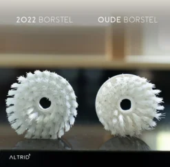 Altrid Elektrische Schoonmaakborstel - Oplaadbaar - Verbeterde Versie - 3 Opzetstukken - Poetsmachine - Handborstel - Schrobborstel - Schrobber - Reinigingsborstel - Schoonmaakmiddelen -Schoonmaakmiddelen 1200x1177 11