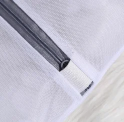 Merkloos Waszakken | Set Van 5 Waszakjes Met Rits - Waszak - Wasnet - Kledingzakjes - BH Was Zakjes - Laundry Bag Set Voor Ondergoed - Kleding - Delicaat Wasgoed - Wasmachine Zakjes - Wasgoed -Schoonmaakmiddelen 1200x1179 1