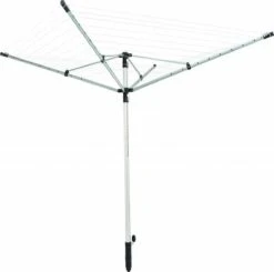 Leifheit - Droogmolen - Linopush 500 -Schoonmaakmiddelen 1200x1190 4