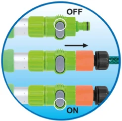 PROPLUS Pro Plus Wasborstel Chenille - Telescopische Steel - Uitschuifbaar Tot 2.50 Meter -Schoonmaakmiddelen 1200x1191 10