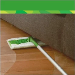 Swiffer Vloerreiniger XXL Droge Doekjes - 16 Navullingen -Schoonmaakmiddelen 1200x1197 23