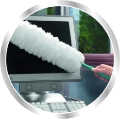 Leifheit Duster XL - 38 Cm - Click System -Schoonmaakmiddelen 1200x1197 32