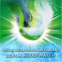 Ariel All-in-1 PODS Wasmiddelcapsules Kleur - 58 Wasbeurten -Schoonmaakmiddelen 1200x1197 5