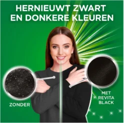Ariel All In 1 Wasmiddel Pods + Revitablack - Wascapsules - Voor De Zwarte Was - 35 Wasbeurten -Schoonmaakmiddelen 1200x1197 8