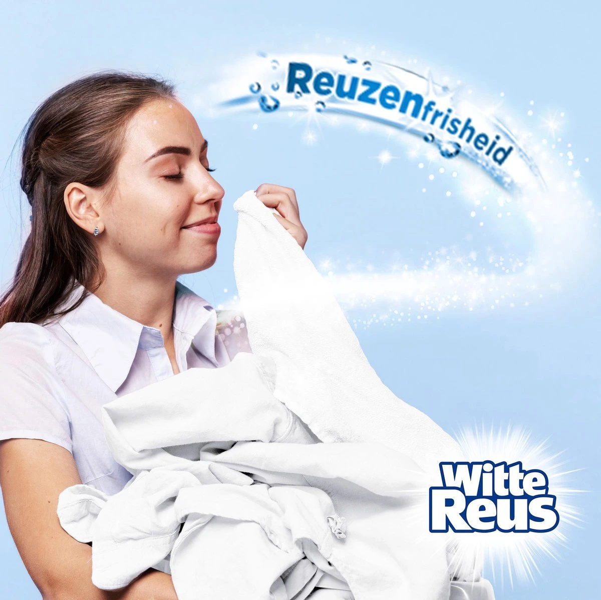 Witte Reus Power Caps Wascapsules - Wasmiddel Capsules - Voordeelverpakking - 52 Wasbeurten 3 Witte Reus Power Caps Wascapsules - Wasmiddel Capsules - Voordeelverpakking - 52 Wasbeurten - Afbeelding 3