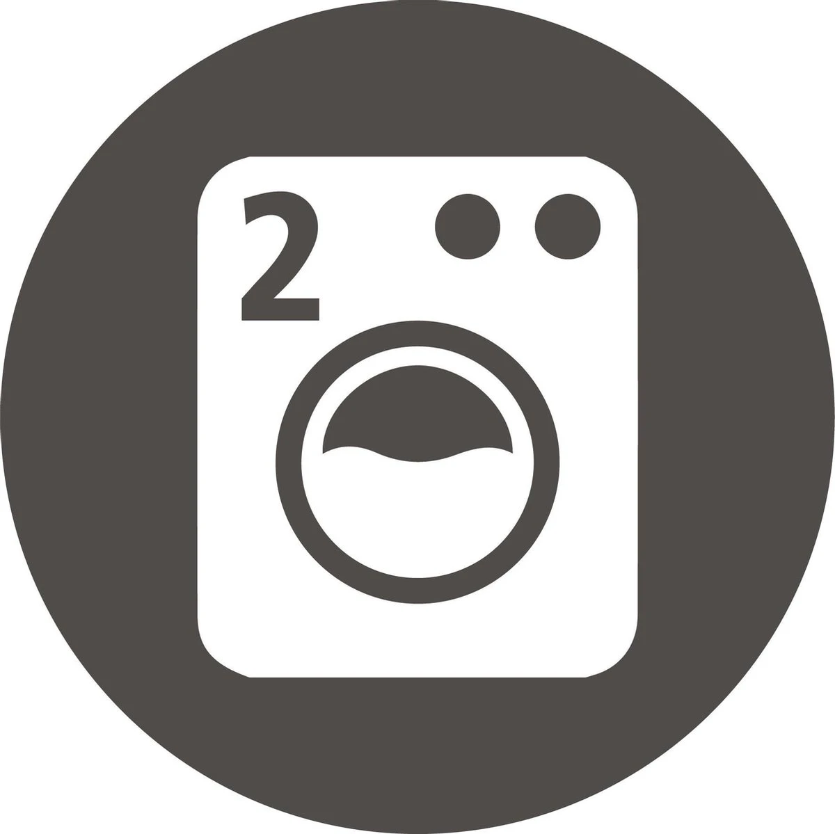 Brabantia Droogrek Inklapbaar T Model - 20 M - Metallic Grey 9 Brabantia Droogrek Inklapbaar T Model - 20 M - Metallic Grey - Afbeelding 9