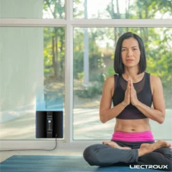 Liectroux® Robot Ruitenreiniger Met App Bediening – Ramen Wassen – Ramenwisser – Ramenwasser – Glasreiniger -Schoonmaakmiddelen 1200x1199 76