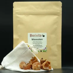 Wasbal 1x En Wasnoten 150gr Set - Wassen Zonder Wasmiddel - Wasnoten, Zeepnoten 150gr Met Waszakje En Wasbal Voor Wasmachine -Schoonmaakmiddelen 1200x1199 9