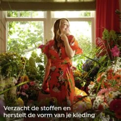 Robijn Zwitsal Dry Wash Spray - 6 X 200 Ml - Voordeelverpakking 12 Robijn Zwitsal Dry Wash Spray - 6 X 200 Ml - Voordeelverpakking -Schoonmaakmiddelen 1200x1200 1