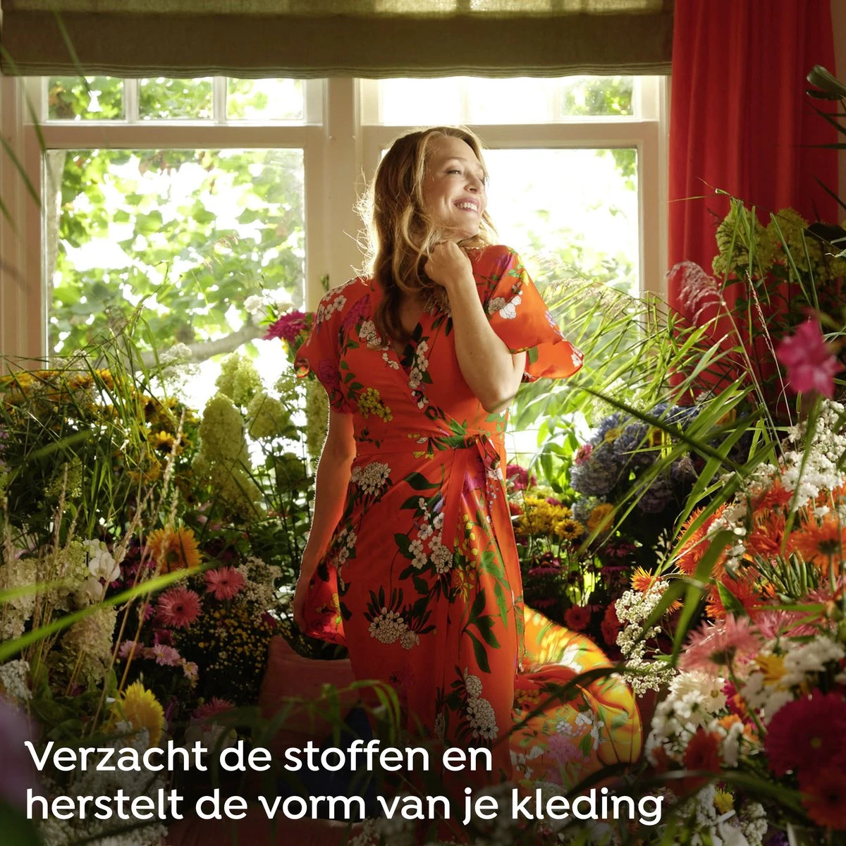 Robijn Zwitsal Dry Wash Spray - 6 X 200 Ml - Voordeelverpakking 6 Robijn Zwitsal Dry Wash Spray - 6 X 200 Ml - Voordeelverpakking - Afbeelding 6