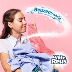 Witte Reus Vloeibaar Wasmiddel Color Reus 1 Liter -Schoonmaakmiddelen 1200x1200 101