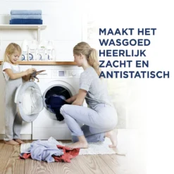 Neutral Parfumvrij Wasverzachter - 5 X 27 Wasbeurten - Voordeelverpakking -Schoonmaakmiddelen 1200x1200 1050